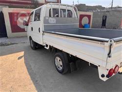 Kia Bongo